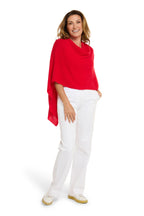 Esperance & Co Cashmere Topper Bombshell