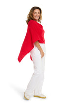 Esperance & Co Cashmere Topper Bombshell