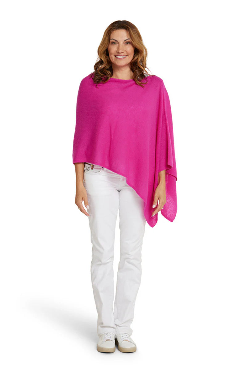 Esperance & Co Cashmere Topper Bouquet