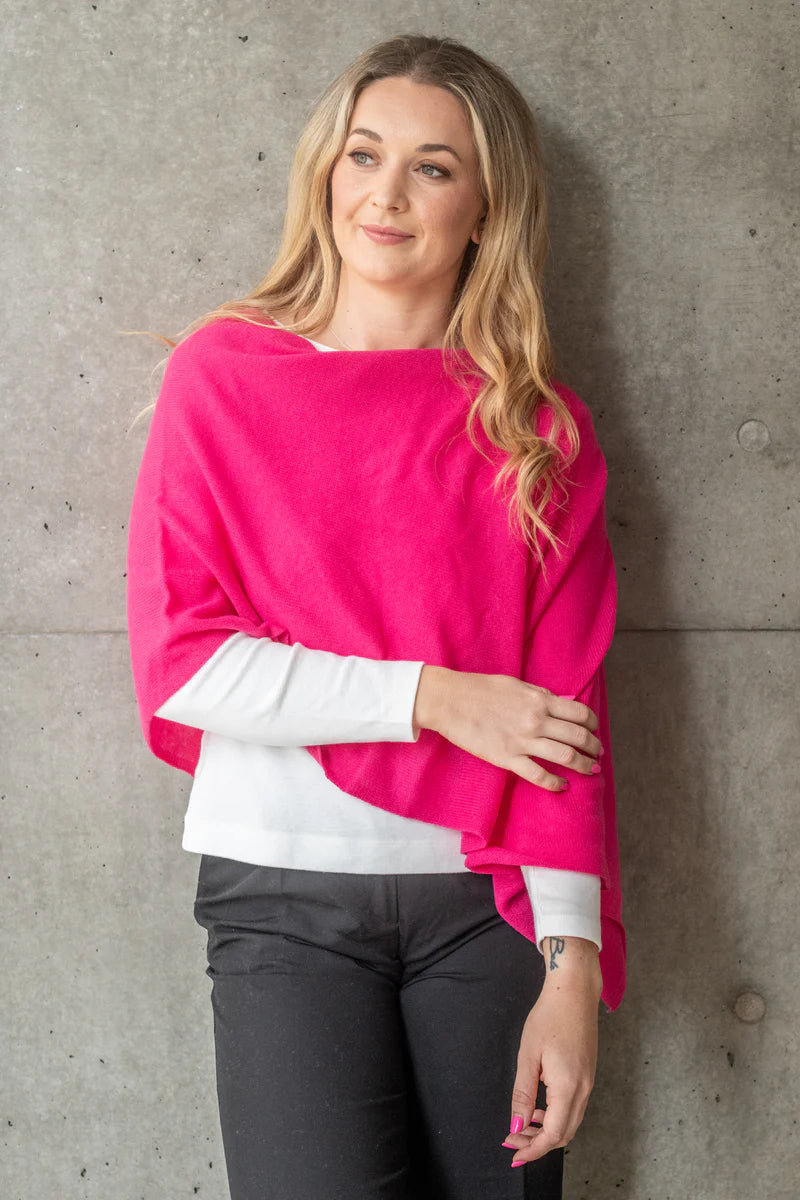 Esperance & Co Cashmere Topper Bouquet