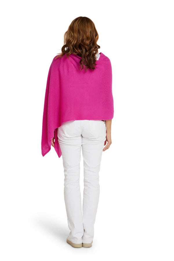 Esperance & Co Cashmere Topper Bouquet