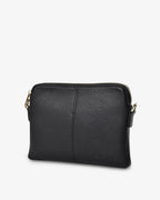 Elms & King Bowery Wallet Black