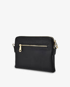 Elms & King Bowery Wallet Black