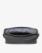 Elms & King Bowery Wallet Black