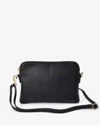 Elms & King Bowery Wallet Black