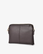 Elms & King Bowery Wallet Chocolate