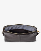 Elms & King Bowery Wallet Chocolate