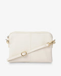 Elms & King Bowery Wallet Chalk