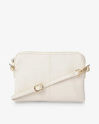 Elms & King Bowery Wallet Chalk