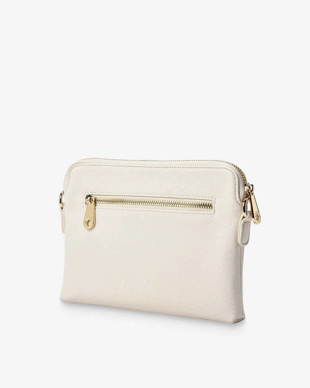 Elms & King Bowery Wallet Chalk