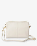 Elms & King Bowery Wallet Chalk
