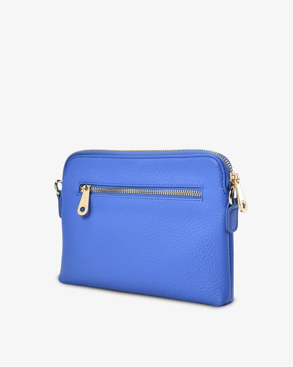 Elms & King Bowery Wallet Cornflower