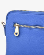 Elms & King Bowery Wallet Cornflower