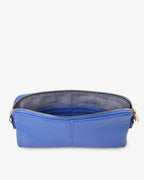Elms & King Bowery Wallet Cornflower
