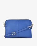 Elms & King Bowery Wallet Cobalt