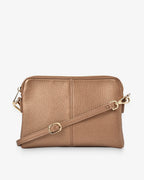 Elms & King Bowery Wallet Copper