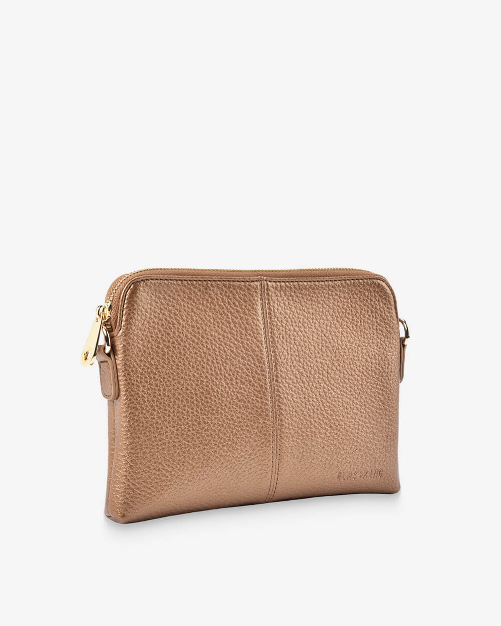 Elms & King Bowery Wallet Copper