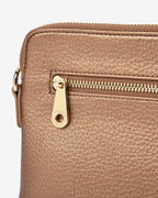 Elms & King Bowery Wallet Copper