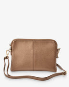 Elms & King Bowery Wallet Copper