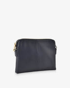 Elms & King Bowery Wallet French Navy