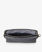Elms & King Bowery Wallet French Navy