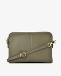 Elms & King Bowery Wallet Khaki
