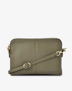 Elms & King Bowery Wallet Khaki