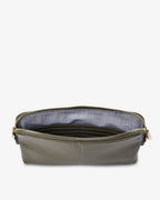Elms & King Bowery Wallet Khaki