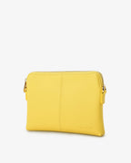 Elms & King Bowery Wallet Lemon