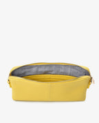 Elms & King Bowery Wallet Lemon