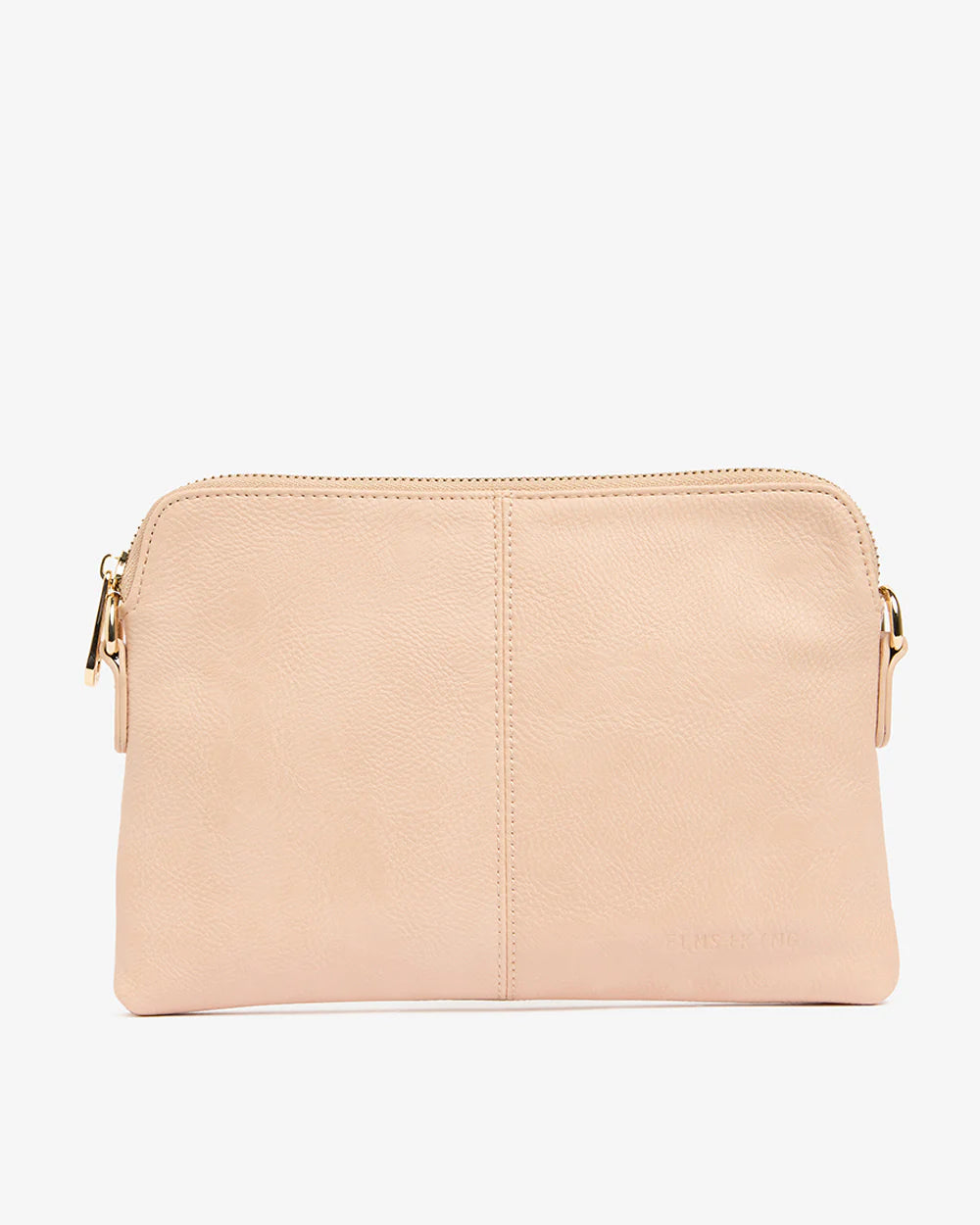 Elms & King Bowery Wallet Neutral