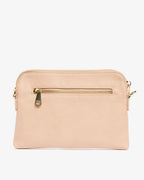Elms & King Bowery Wallet Neutral