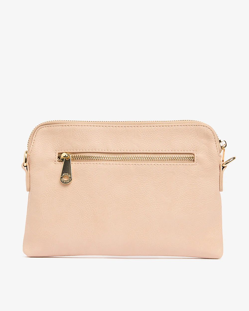 Elms & King Bowery Wallet Neutral