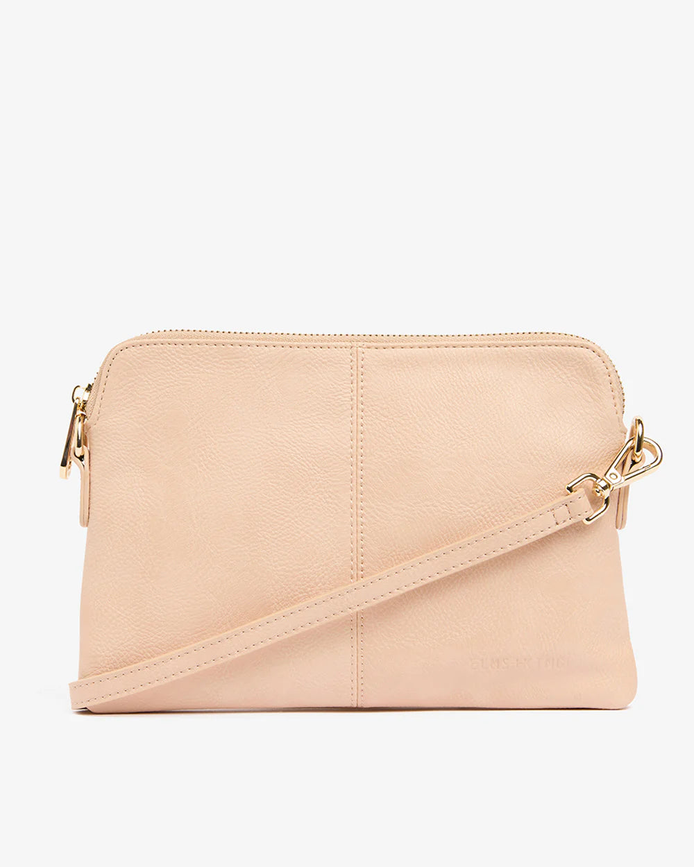Elms & King Bowery Wallet Neutral
