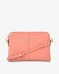 Elms & King Bowery Wallet Peach