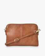 Elms & King Bowery Wallet Tan Pebble