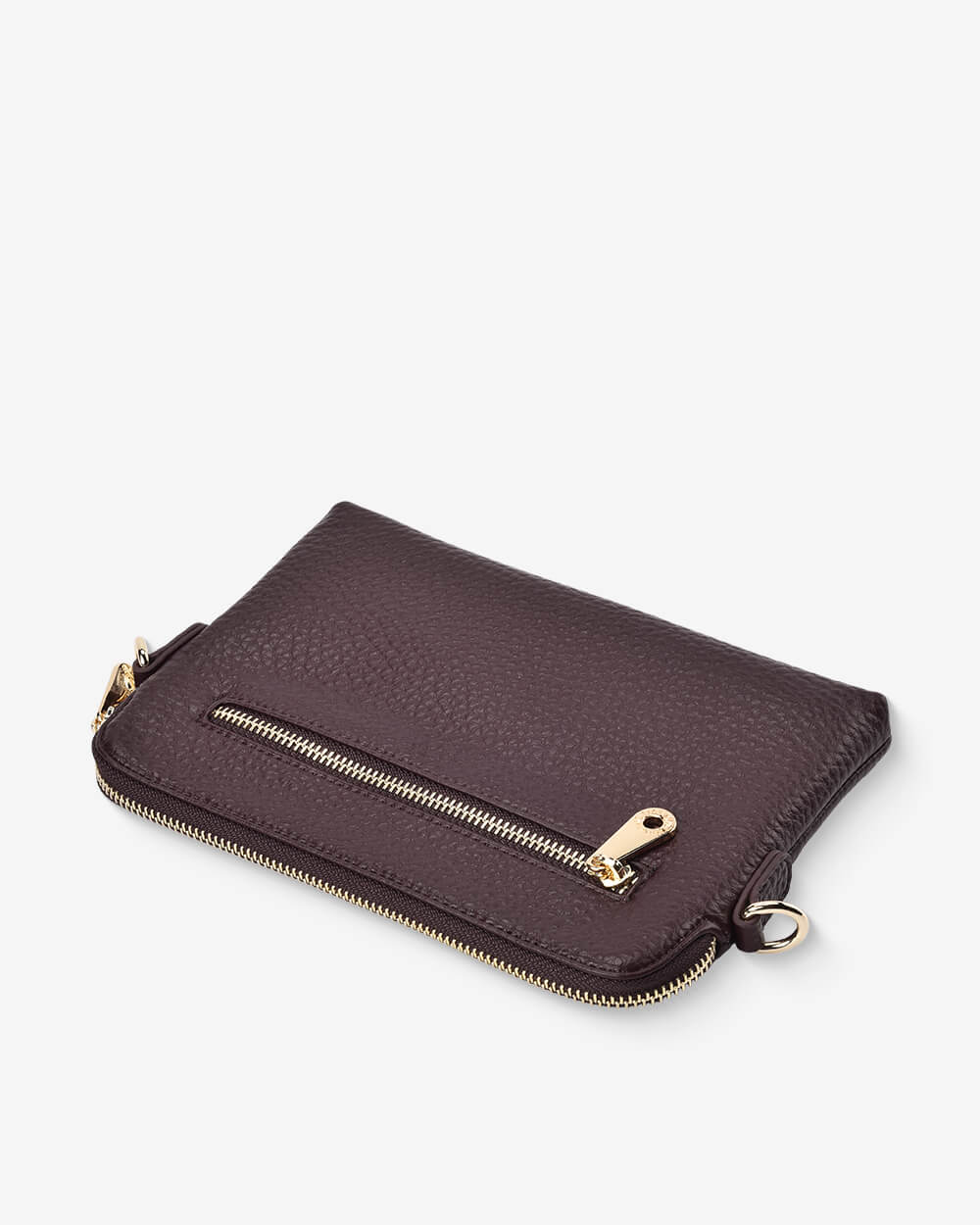 Elms & King Bowery Wallet Wine