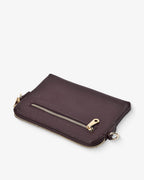 Elms & King Bowery Wallet Wine