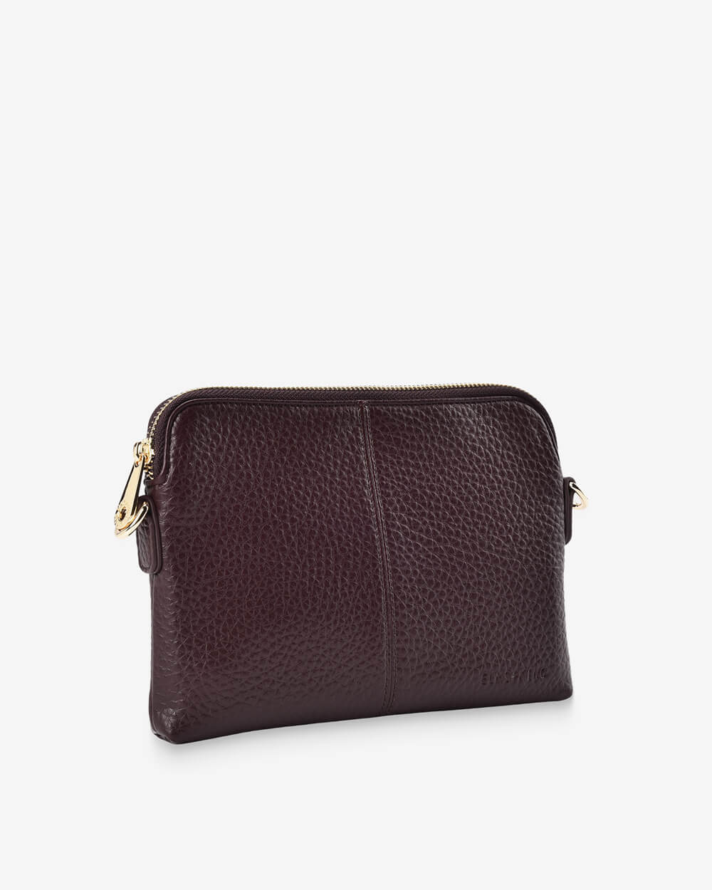 Elms & King Bowery Wallet Wine