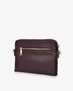 Elms & King Bowery Wallet Wine