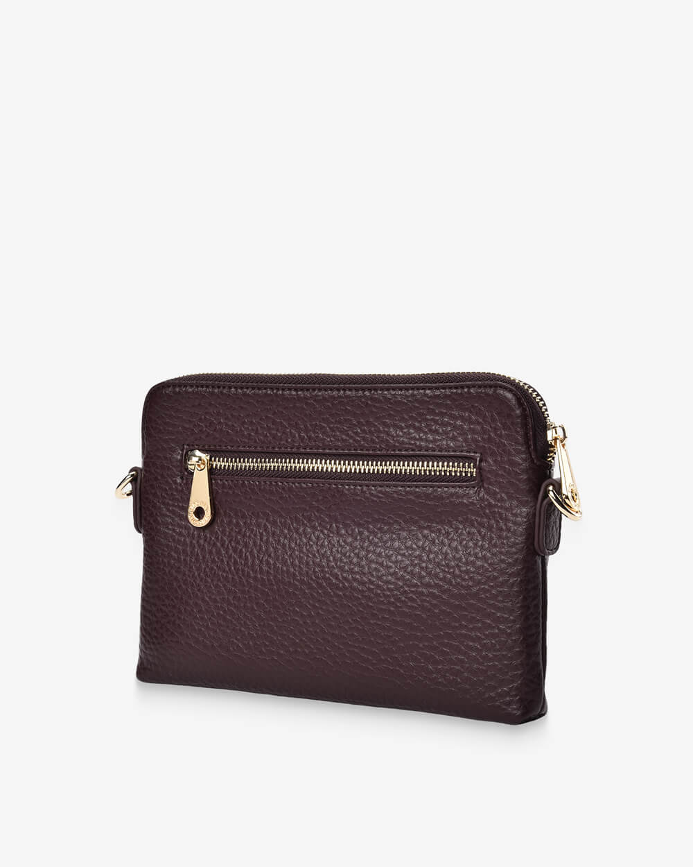 Elms & King Bowery Wallet Wine