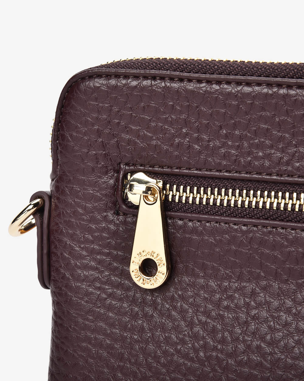 Elms & King Bowery Wallet Wine