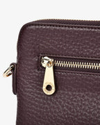 Elms & King Bowery Wallet Wine