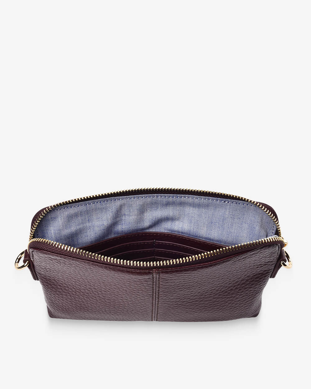 Elms & King Bowery Wallet Wine