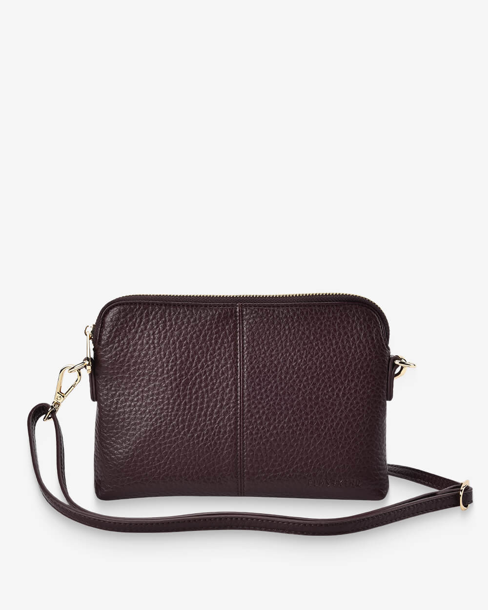 Elms & King Bowery Wallet Wine