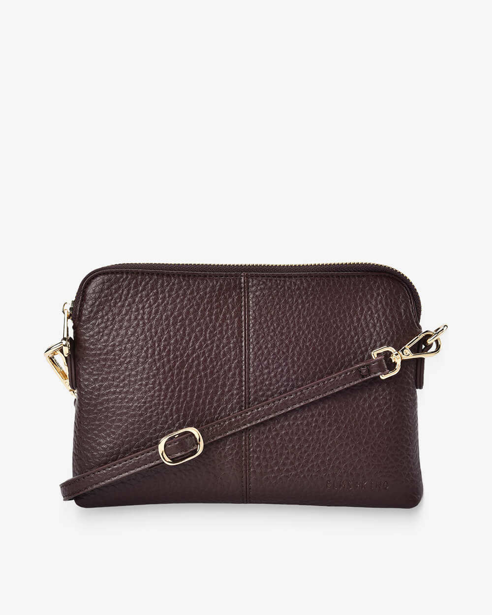 Elms & King Bowery Wallet Wine