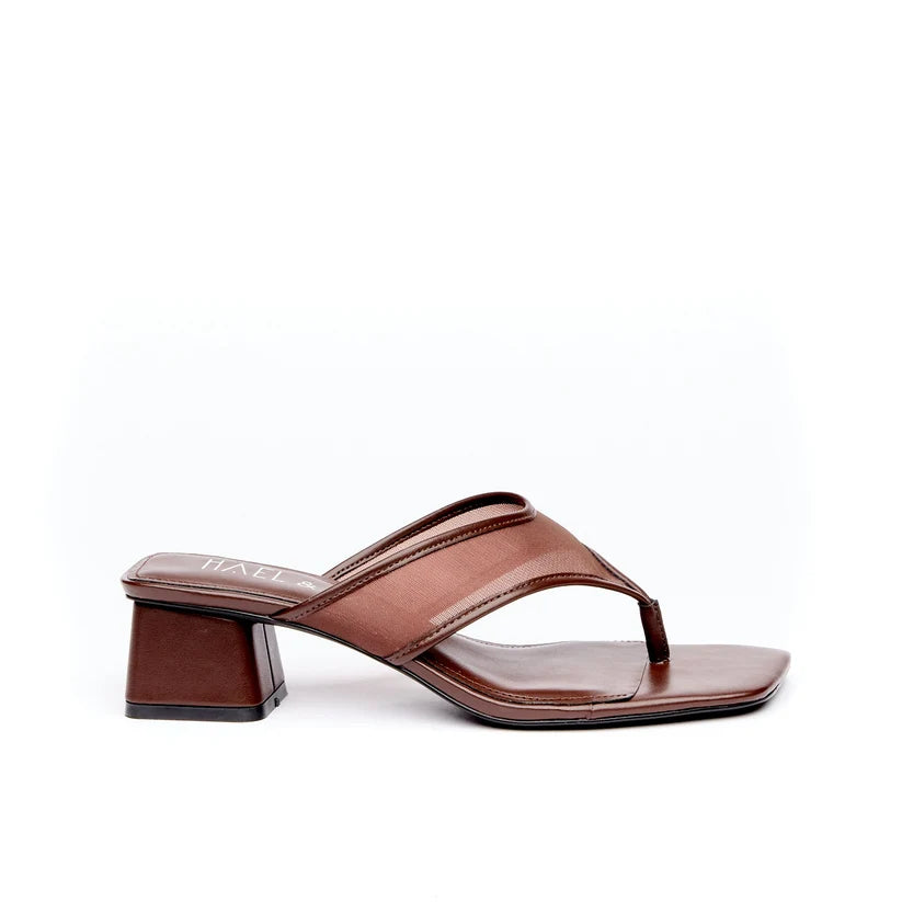 Hael & Jax Celestrial Choc