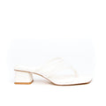 Hael & Jax Celestrial White
