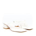 Hael & Jax Celestrial White