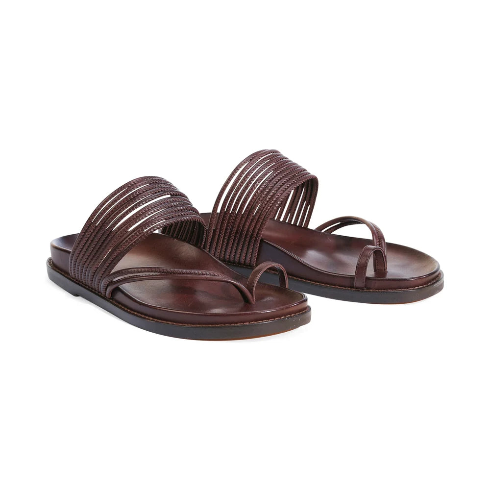 EOS Carmelle Chestnut